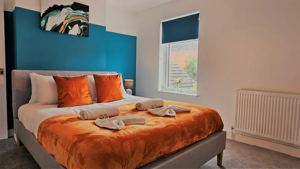 Redcliffe