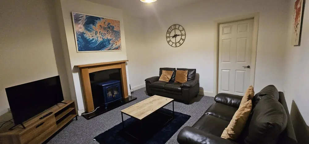 Suffolk by Accommodation Cumbria