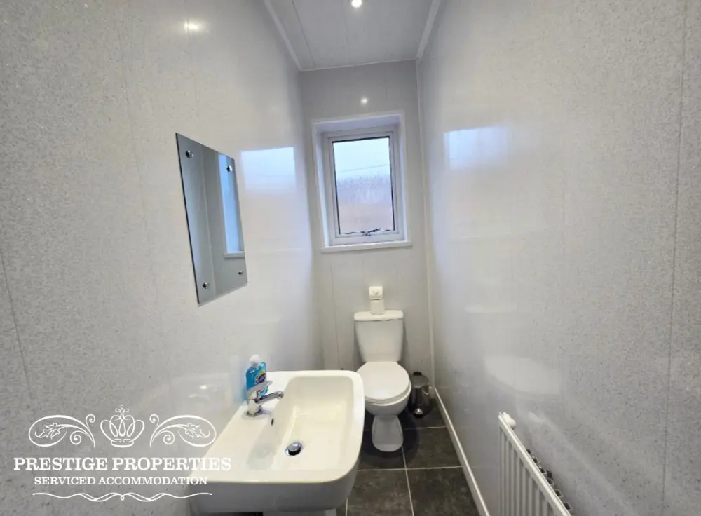 Warwick by Accommodation Cumbria