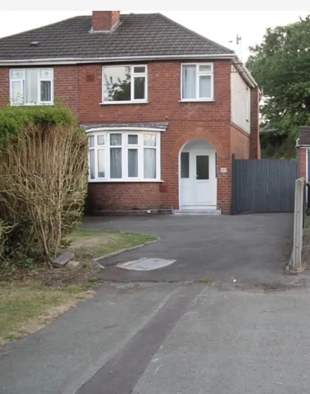 322 Birmingham Road