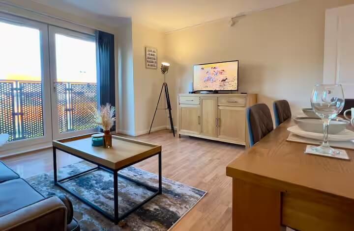 Craighall Street – Glasgow