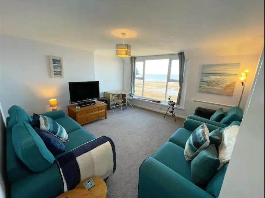 14 Burnett by Accommodation Cumbria 
