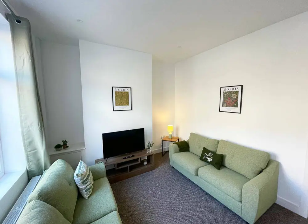 38 Gloucester St by Accommodation Cumbria