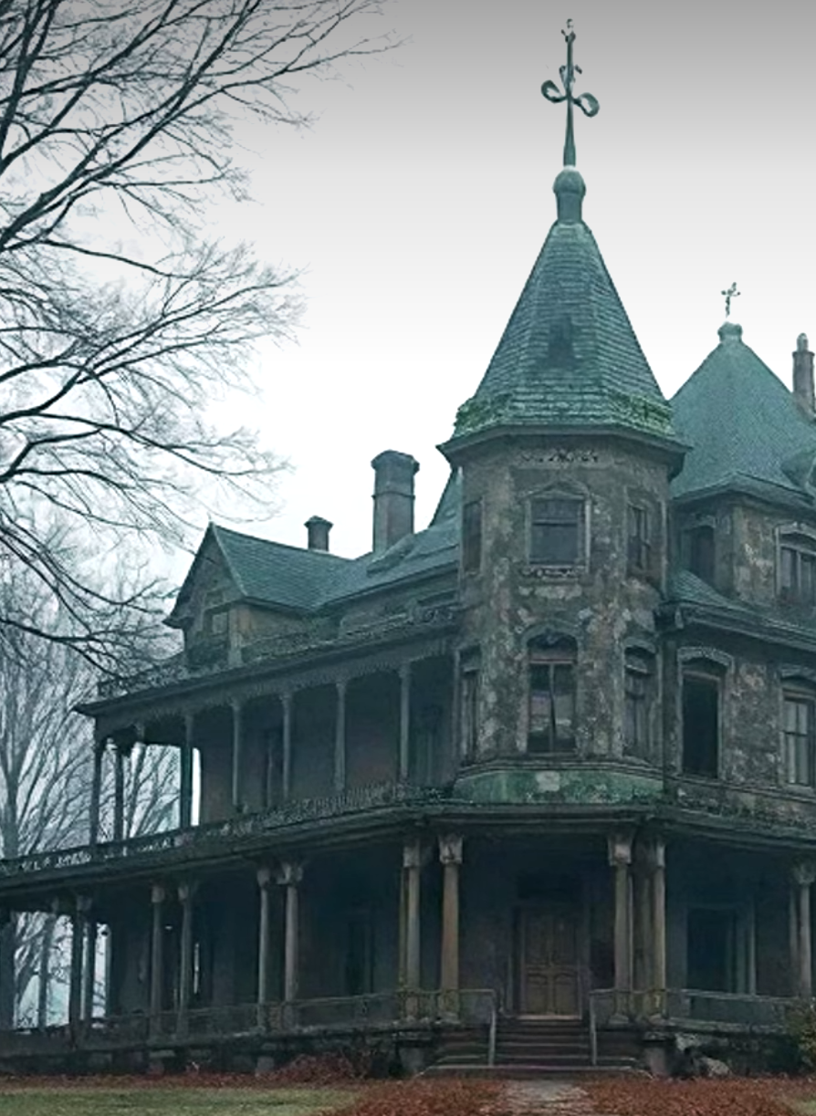 A House