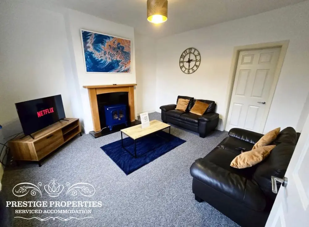 Suffolk by Accommodation Cumbria