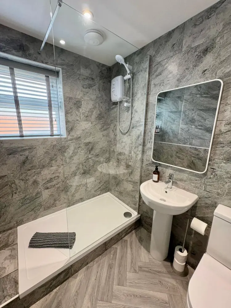 2 Bed Apartment in Guisborough
