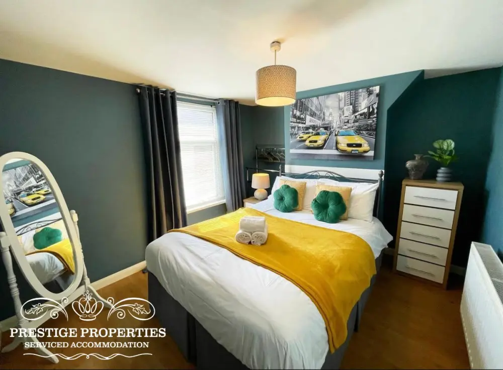 Victoria Place by Accommodation  Cumbria
