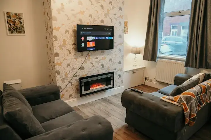63 Westmorland by Accommodation Cumbria