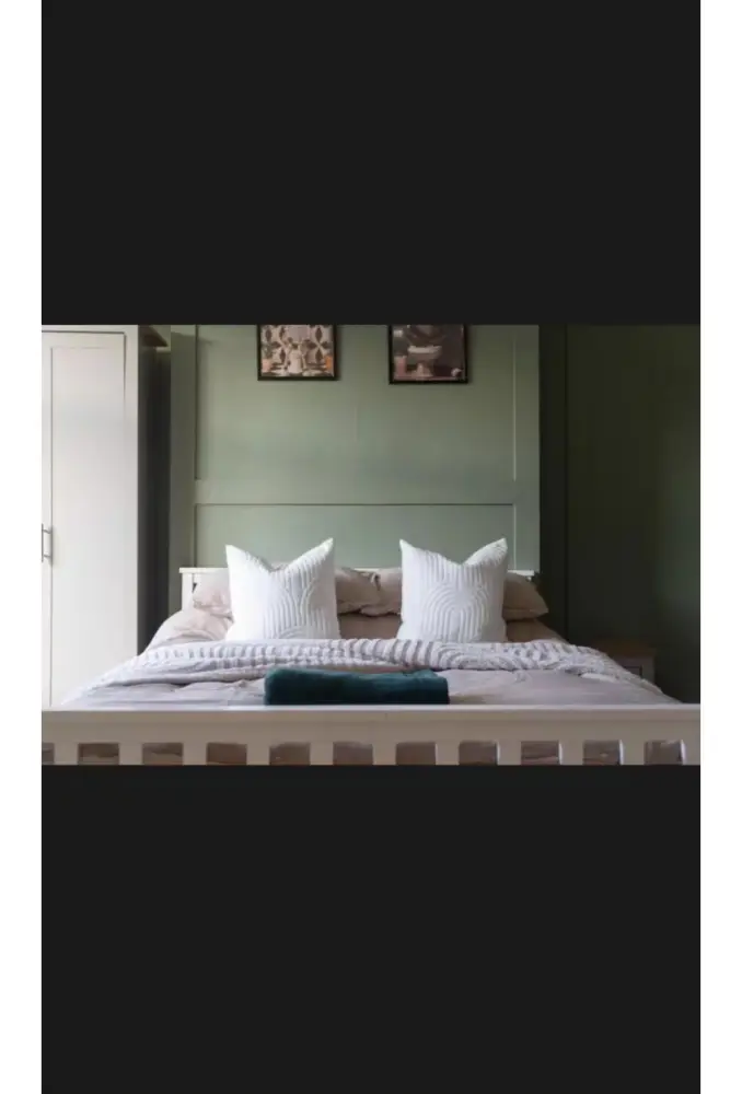 Cosy&Comfortable Stay