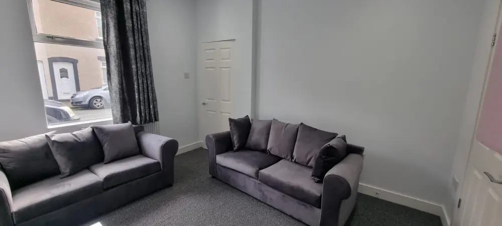 Dover St by Accommodation Cumbria