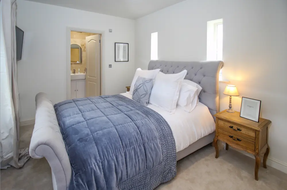 Yarm Luxury Apartments - The Dales Suite