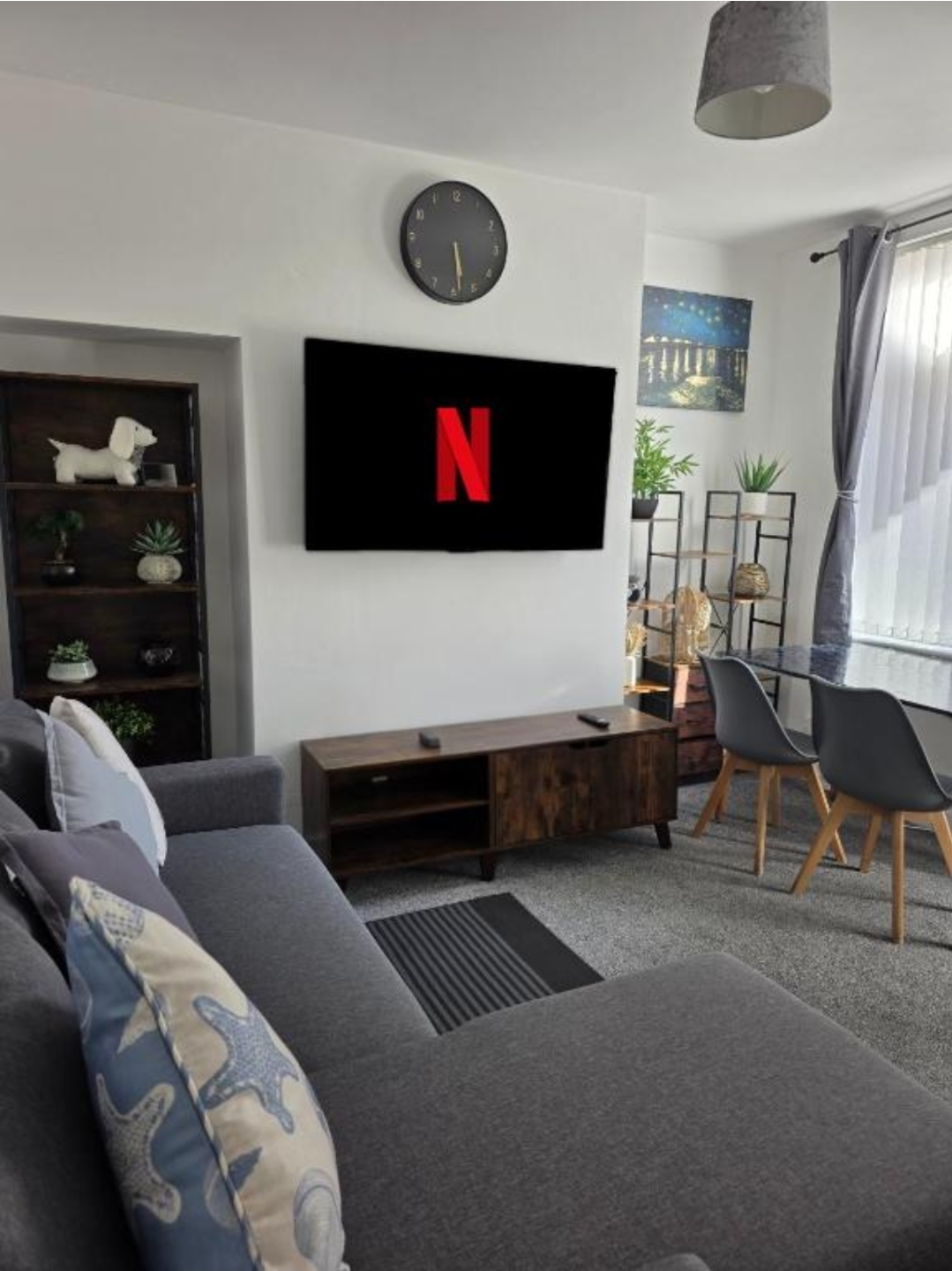 Harford Home 4 room 4 ensuite 