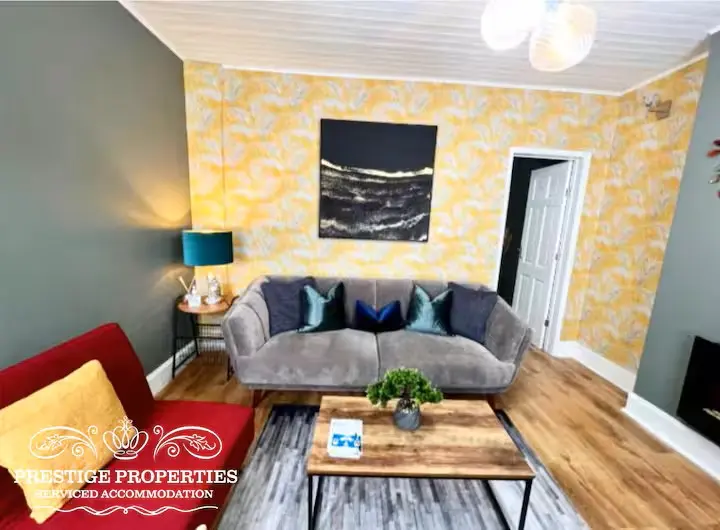 Harcourt by Accommodation Cumbria