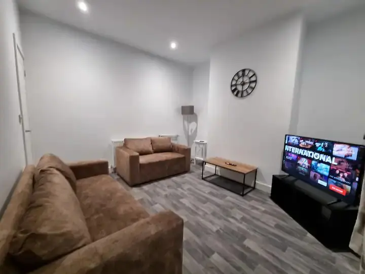 Manchester by Accommodation Cumbria