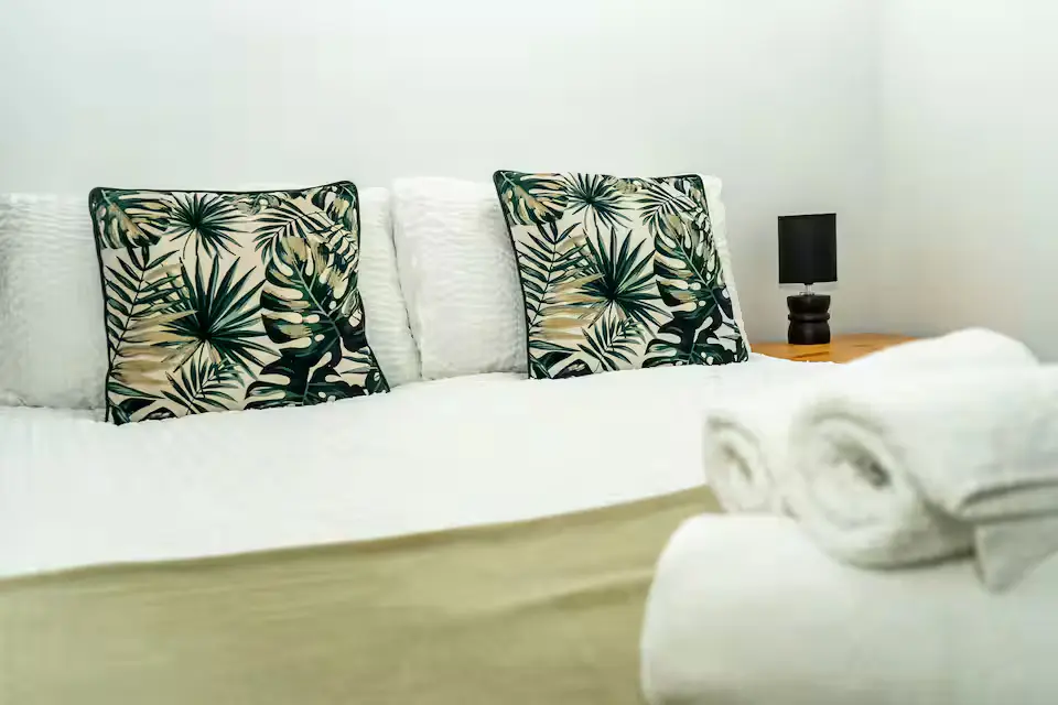 Bega House Apartment