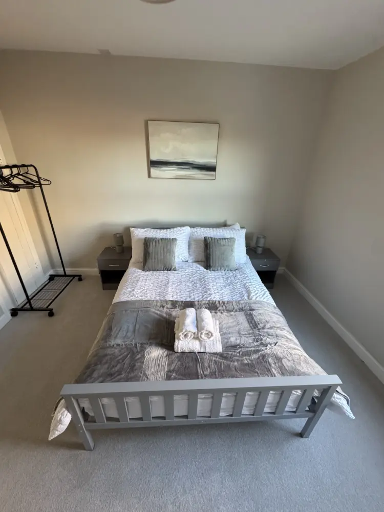 Birks Terrace