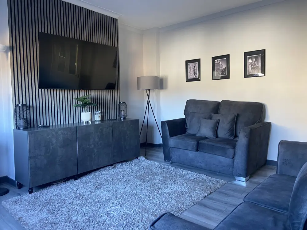 2 Bedroom - Renfrew
