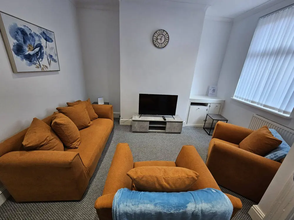 31 Westmorland by Accommodation Cumbria