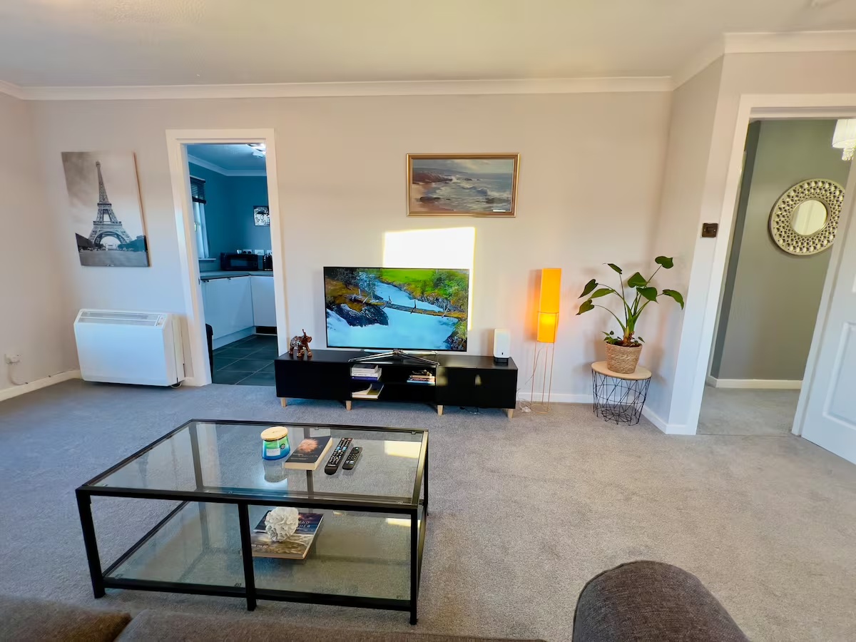 2 Ayr Street – Glasgow