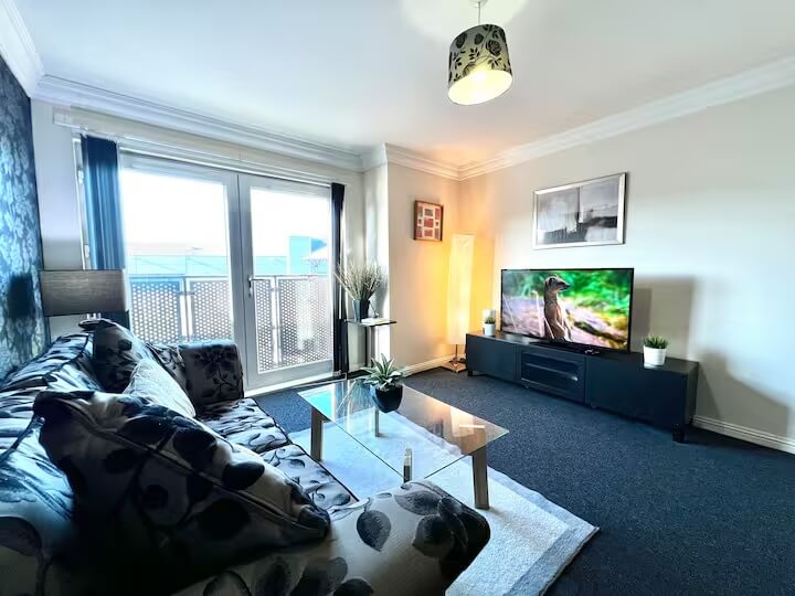 Possil Road – Glasgow